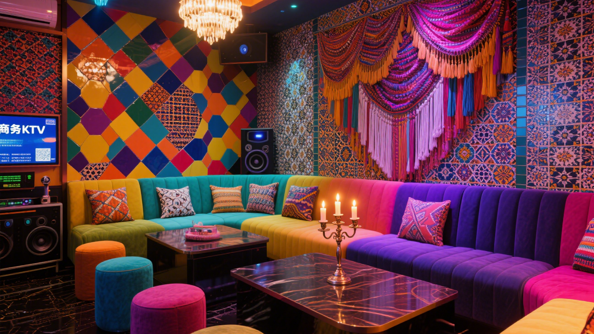 上饶商务ktv推荐商务ktv哪里有-余干县ktv预定